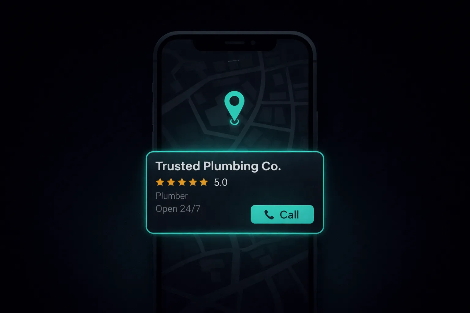 Build for Speed, Visibility & Local Discovery